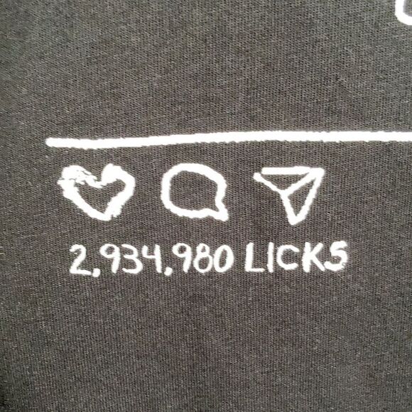 Mythical T-shirt  - Picture 5 of 5